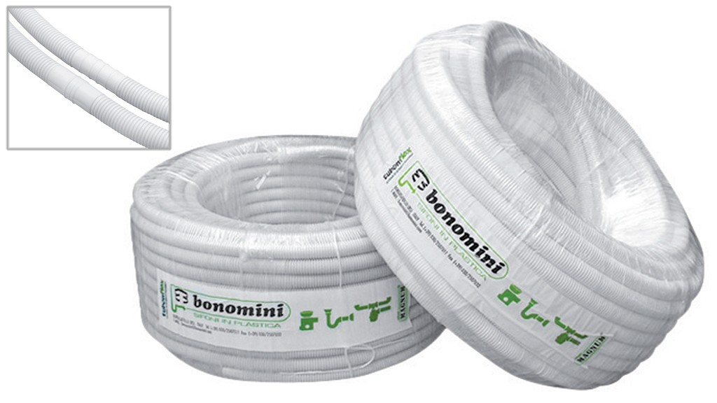 Fittings and hoses for condensate Archivi Bonomini S.r.l.