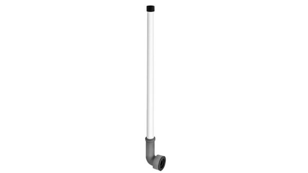 Fascette stringitubo a vite - capacità 20-32 mm