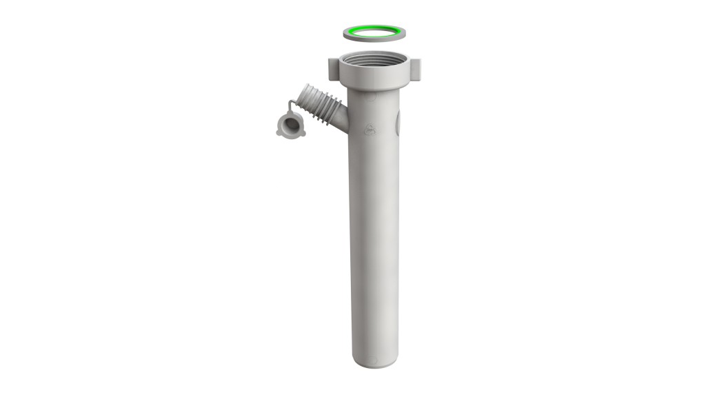 bonomini - Attacco Lavatrice 1''1/2x40 bonomini - Attacco Lavatrice 1''1/2x40