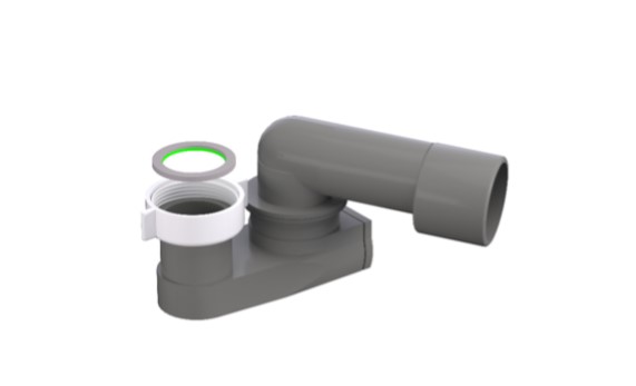 Barra Piatta In Ottone Piastra Solida Lunga 12" 1/8" X 2" C360 .125 - Foto 8