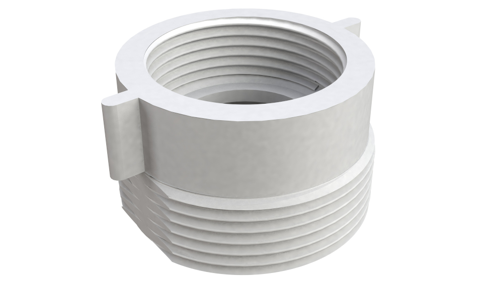 2 Adattatori Da 1/4" Femmina A 1/2" Maschio - In Acciaio Cromato | Per Chiavi E Cricchetti - Foto 12