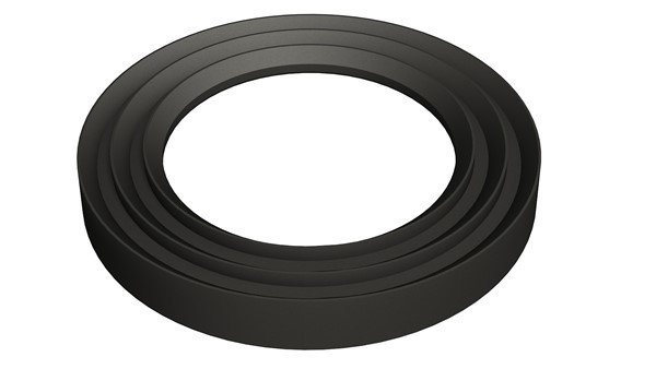 20 Pezzi Rondelle Della Doccia Guarnizione